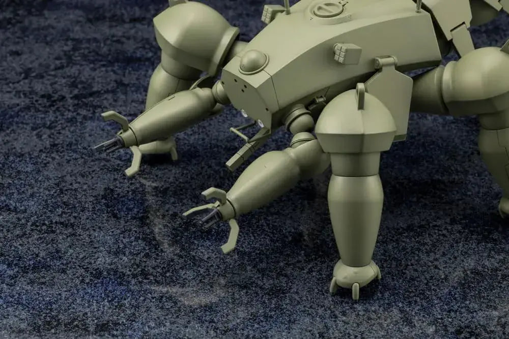 Kotobukiya Ghost in the Shell 2nd GIG Multi-Legged Tank Model