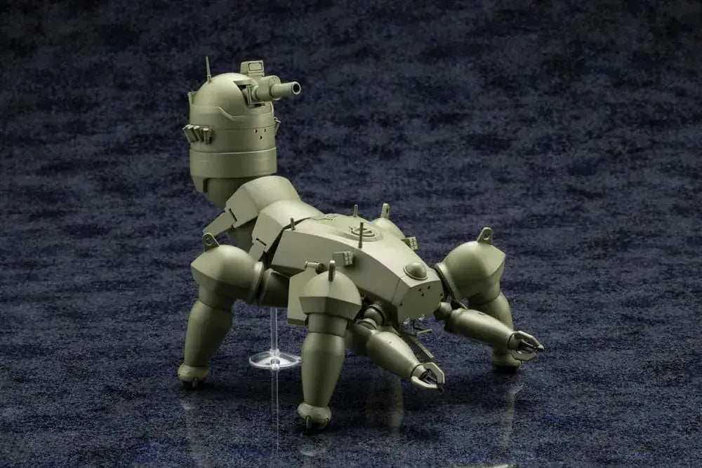 Kotobukiya Ghost in the Shell 2nd GIG Multi-Legged Tank Model
