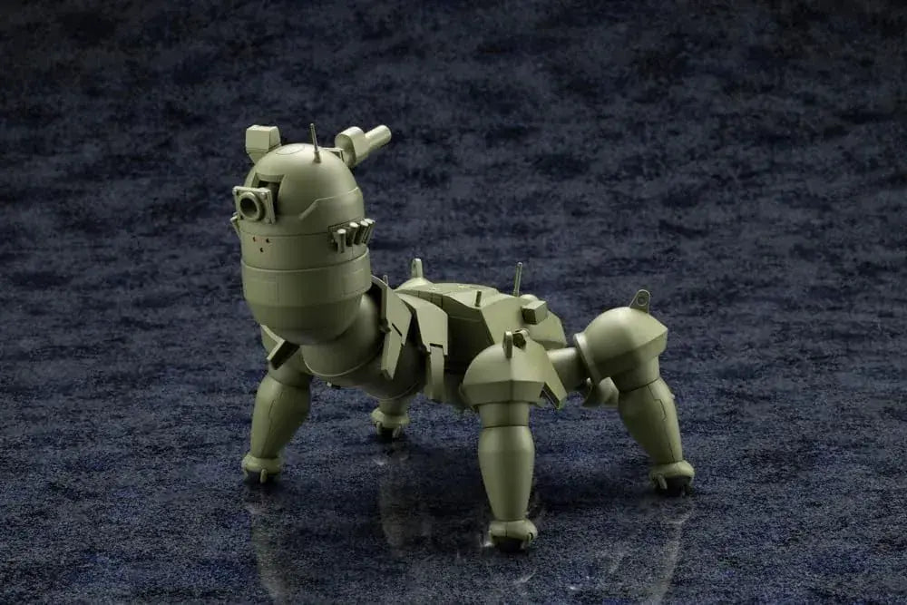 Kotobukiya Ghost in the Shell 2nd GIG Multi-Legged Tank Model