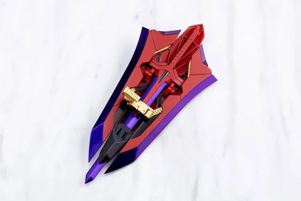 Kotobukiya Heavy Weapon Unit Knight Master Chaos Sword Ver. Model Kit