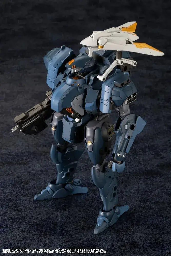 Kotobukiya Hexa Gear Cloud Shape Flight Unit Plastic Model Kit