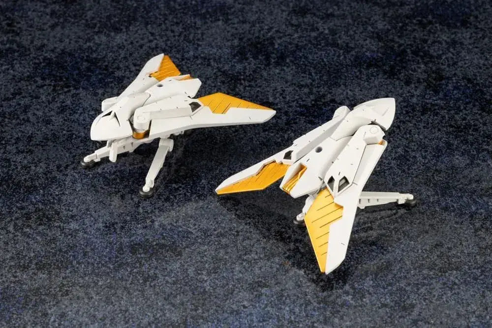 Kotobukiya Hexa Gear Cloud Shape Flight Unit Plastic Model Kit