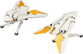 Kotobukiya Hexa Gear Cloud Shape Flight Unit Plastic Model Kit
