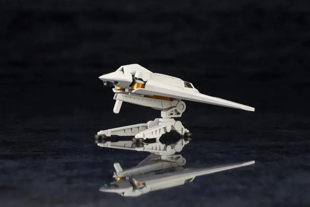 Kotobukiya Hexa Gear Cloud Shape Flight Unit Plastic Model Kit