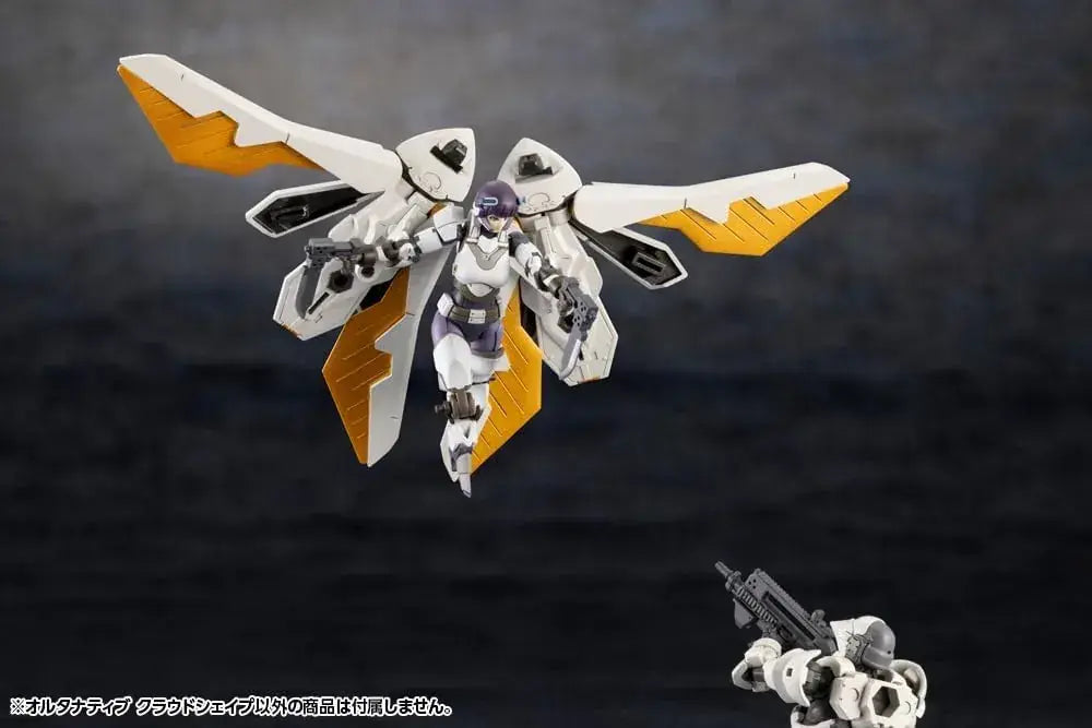Kotobukiya Hexa Gear Cloud Shape Flight Unit Plastic Model Kit