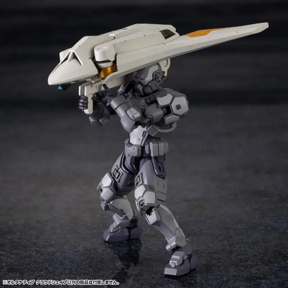 Kotobukiya Hexa Gear Cloud Shape Flight Unit Plastic Model Kit