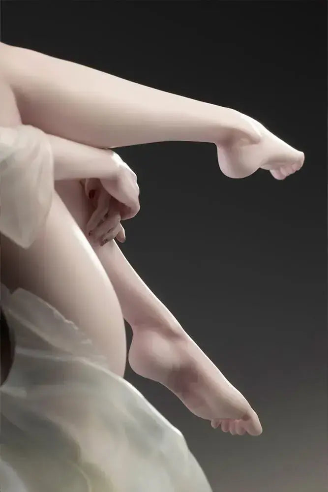 Kotobukiya Horror Bishoujo Sadako Figure PVC 17 cm Adjustable