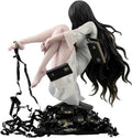 Kotobukiya Horror Bishoujo Sadako Figure PVC 17 cm Adjustable