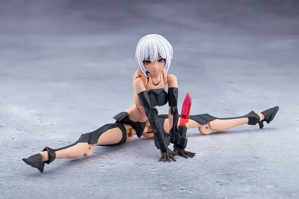 Kotobukiya Infinite Meet Mega Romaria Emulator 2 Plastic Kit