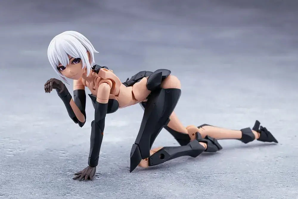 Kotobukiya Infinite Meet Mega Romaria Emulator 2 Plastic Kit