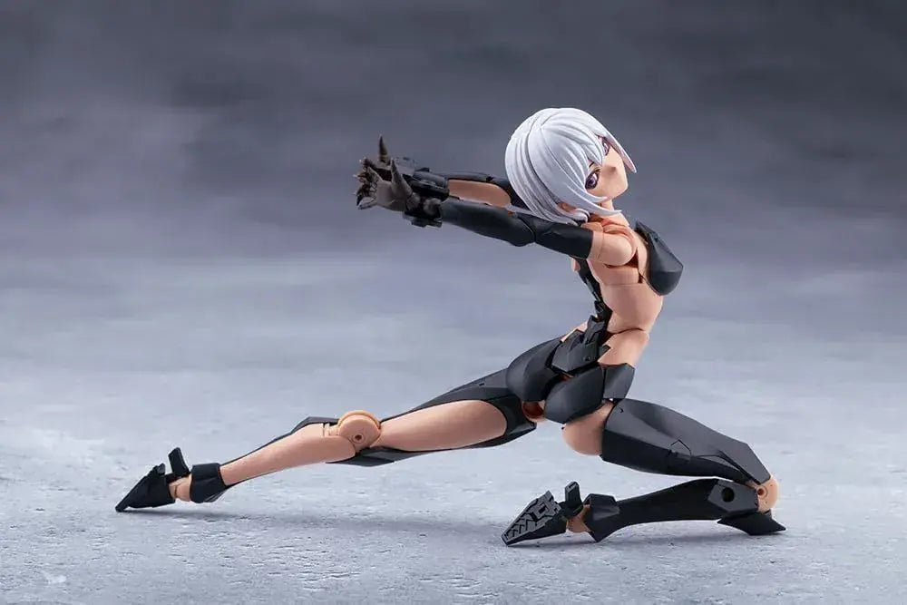Kotobukiya Infinite Meet Mega Romaria Emulator 2 Plastic Kit