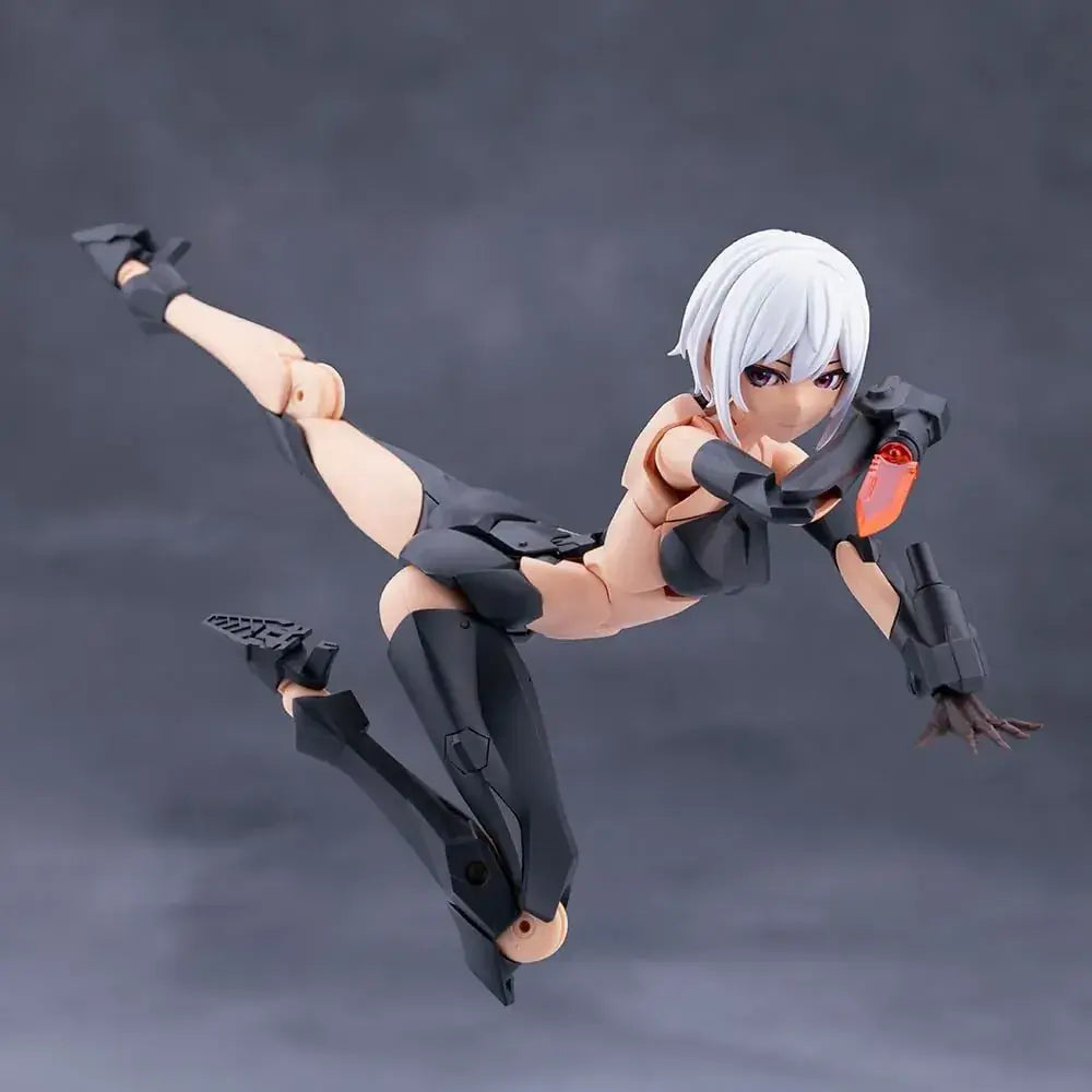 Kotobukiya Infinite Meet Mega Romaria Emulator 2 Plastic Kit