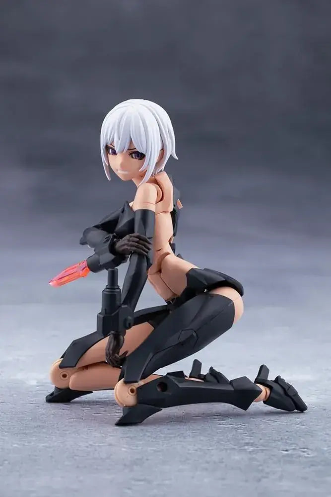 Kotobukiya Infinite Meet Mega Romaria Emulator 2 Plastic Kit