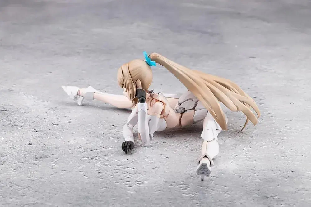 Kotobukiya Infinite Megalomaria Emulator 1A Plastic Model Figure