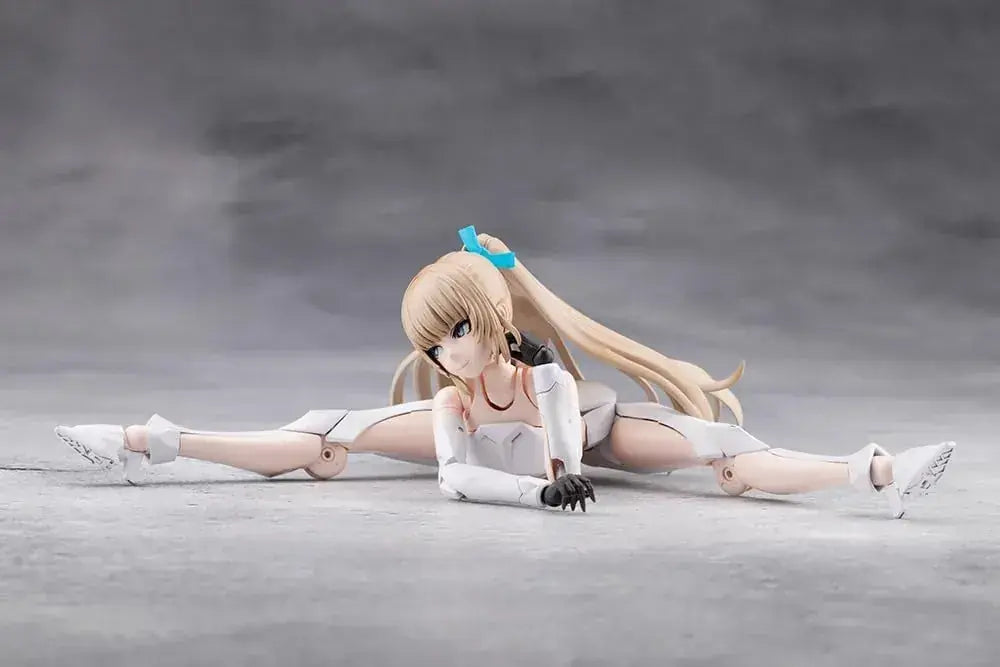 Kotobukiya Infinite Megalomaria Emulator 1A Plastic Model Figure