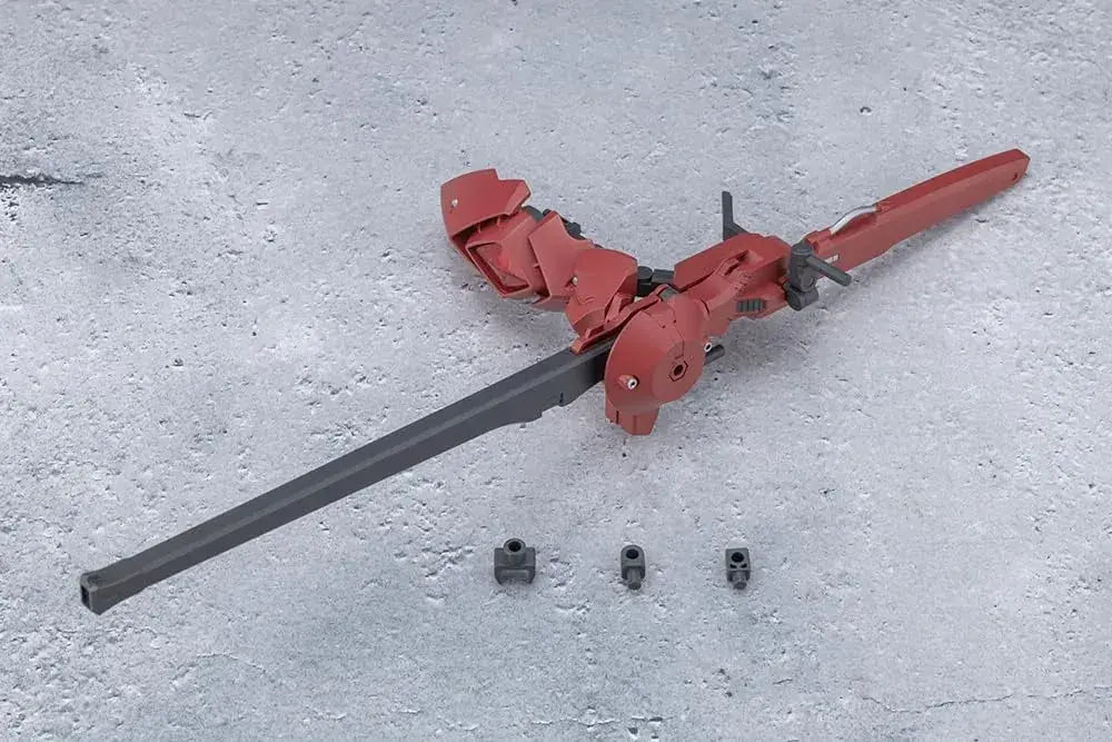 Kotobukiya Infinite Megalomaria Criminal Buster 277mm Weapon