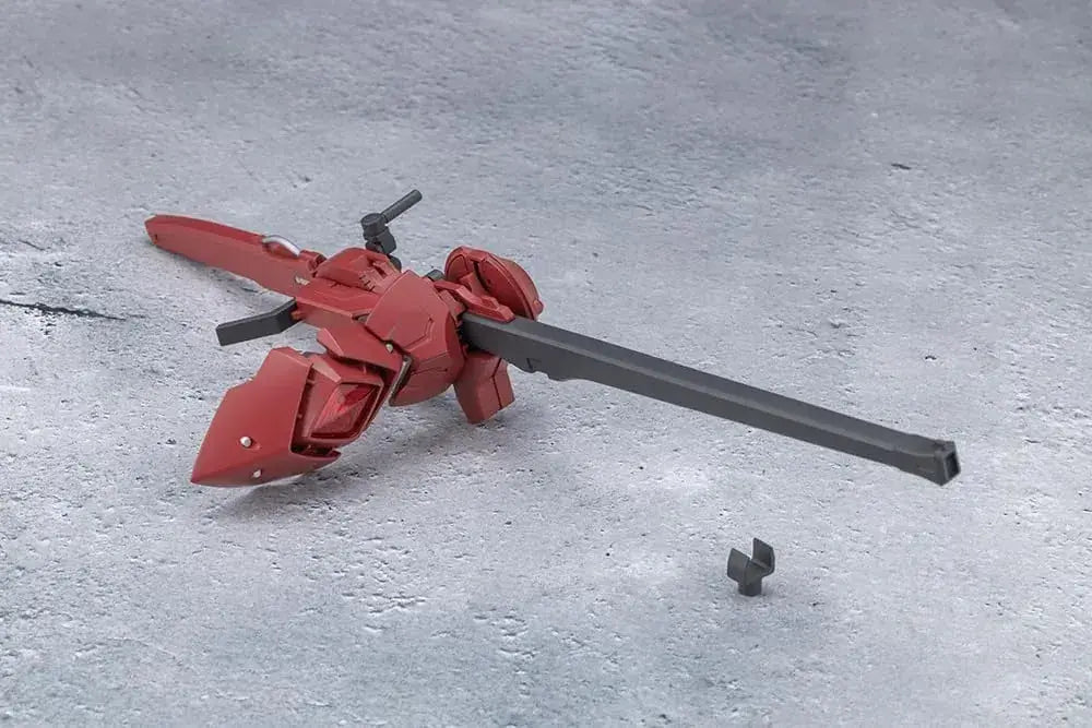 Kotobukiya Infinite Megalomaria Criminal Buster 277mm Weapon