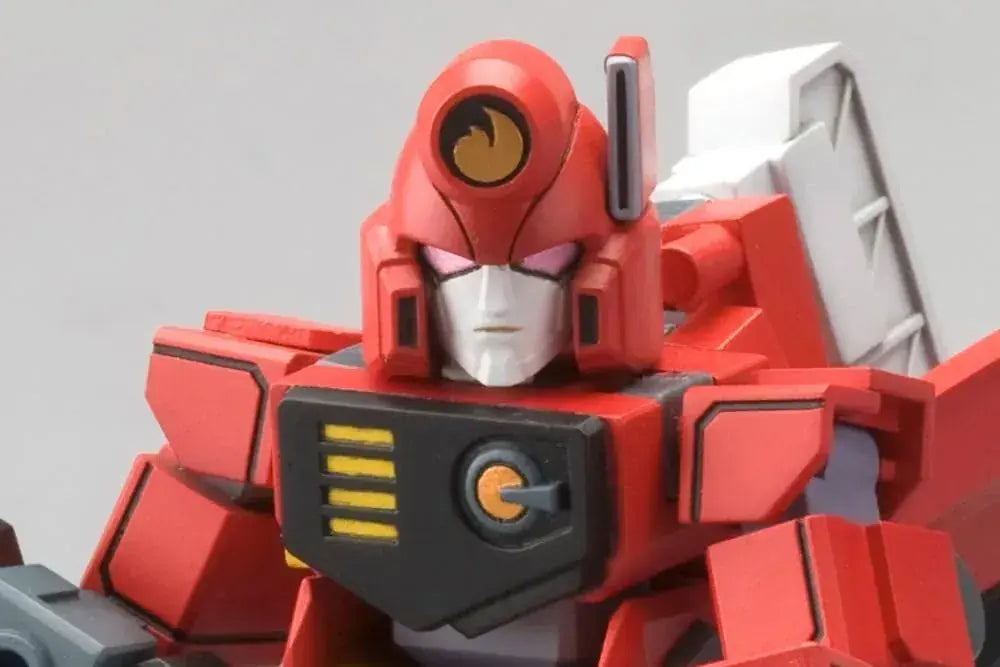 Kotobukiya King Braves GaoGaigar D Style Super Dragon God Figure