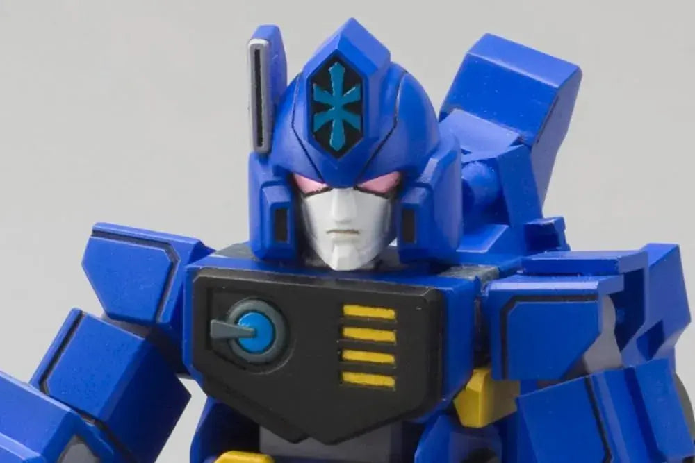 Kotobukiya King Braves GaoGaigar D Style Super Dragon God Figure