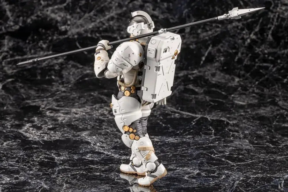 Kotobukiya Kojima Productions Ludens 190mm Plastic Model Kit