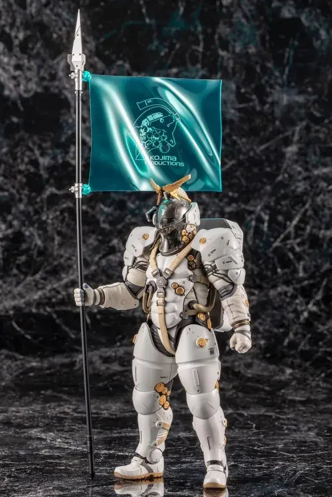 Kotobukiya Kojima Productions Ludens 190mm Plastic Model Kit
