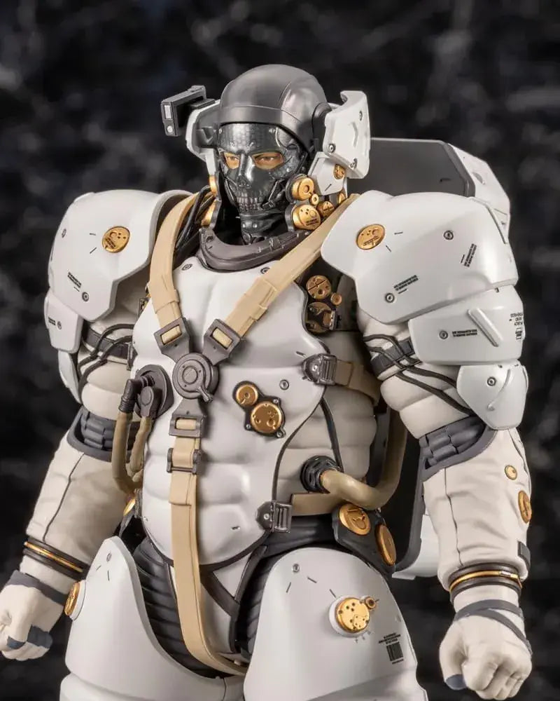 Kotobukiya Kojima Productions Ludens 190mm Plastic Model Kit