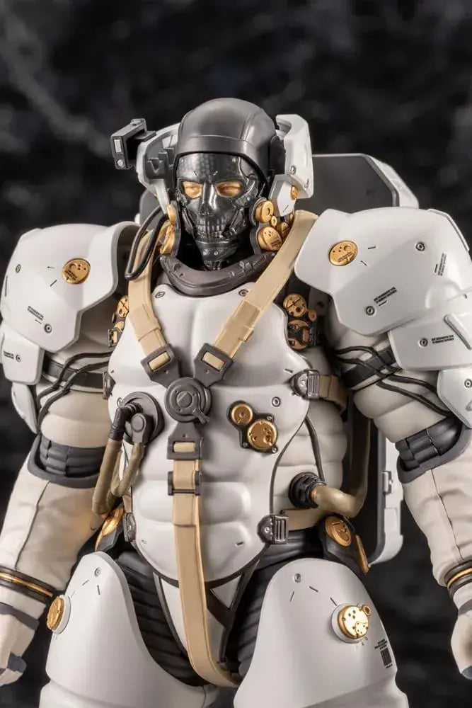 Kotobukiya Kojima Productions Ludens 190mm Plastic Model Kit