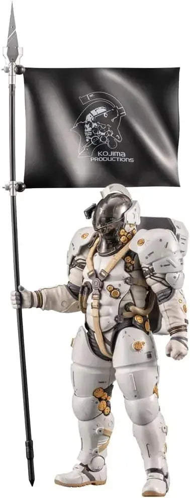 Kotobukiya Kojima Productions Ludens 190mm Plastic Model Kit