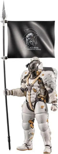 Kotobukiya Kojima Productions Ludens 190mm Plastic Model Kit