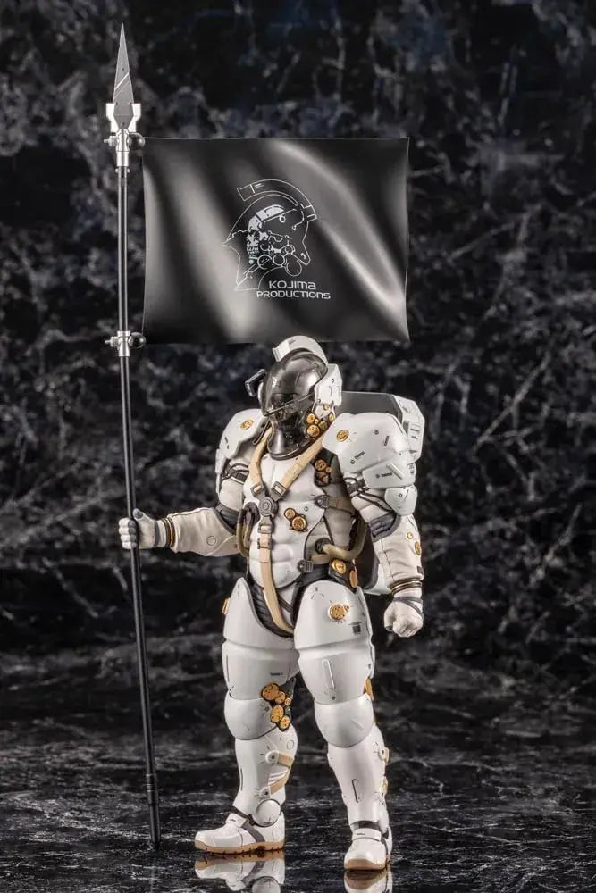 Kotobukiya Kojima Productions Ludens 190mm Plastic Model Kit