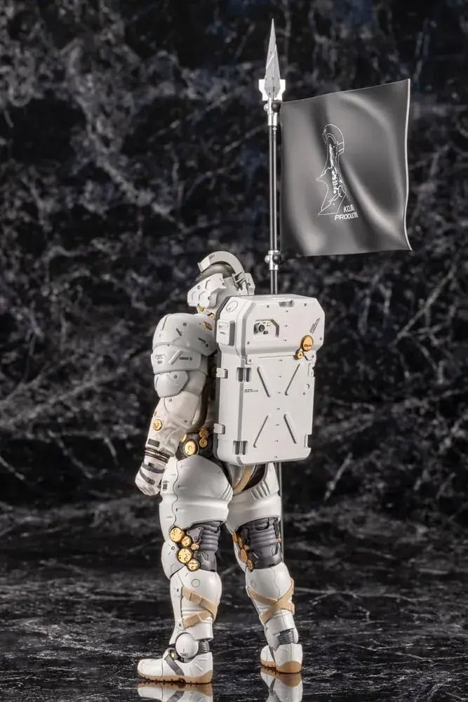 Kotobukiya Kojima Productions Ludens 190mm Plastic Model Kit