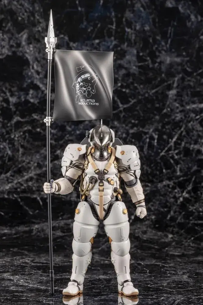 Kotobukiya Kojima Productions Ludens 190mm Plastic Model Kit