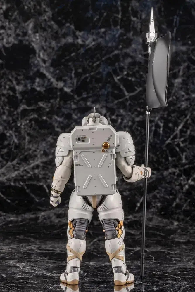 Kotobukiya Kojima Productions Ludens 190mm Plastic Model Kit