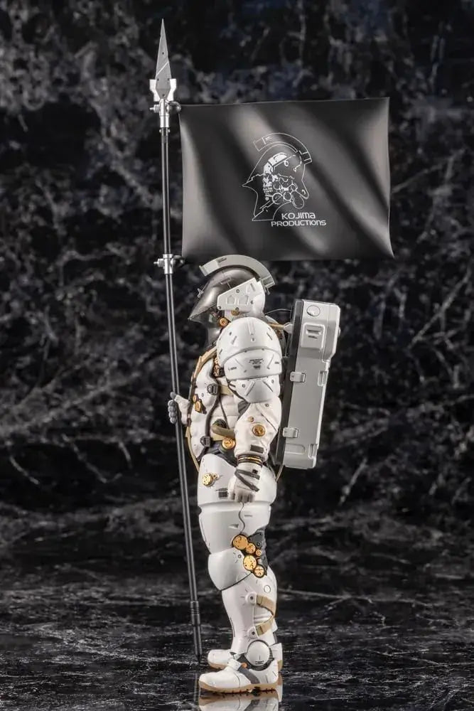 Kotobukiya Kojima Productions Ludens 190mm Plastic Model Kit