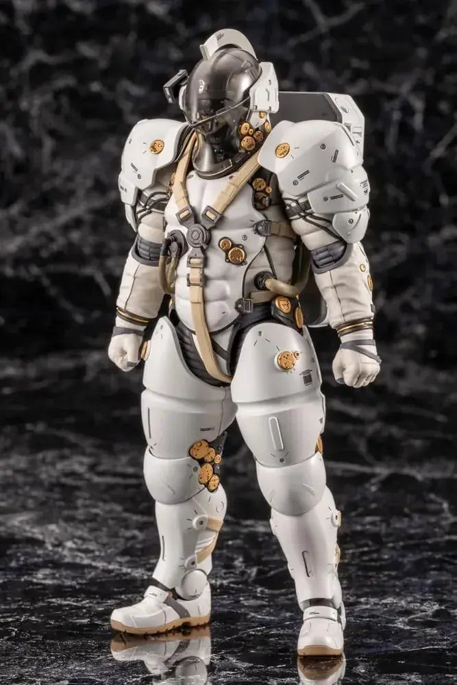 Kotobukiya Kojima Productions Ludens 190mm Plastic Model Kit