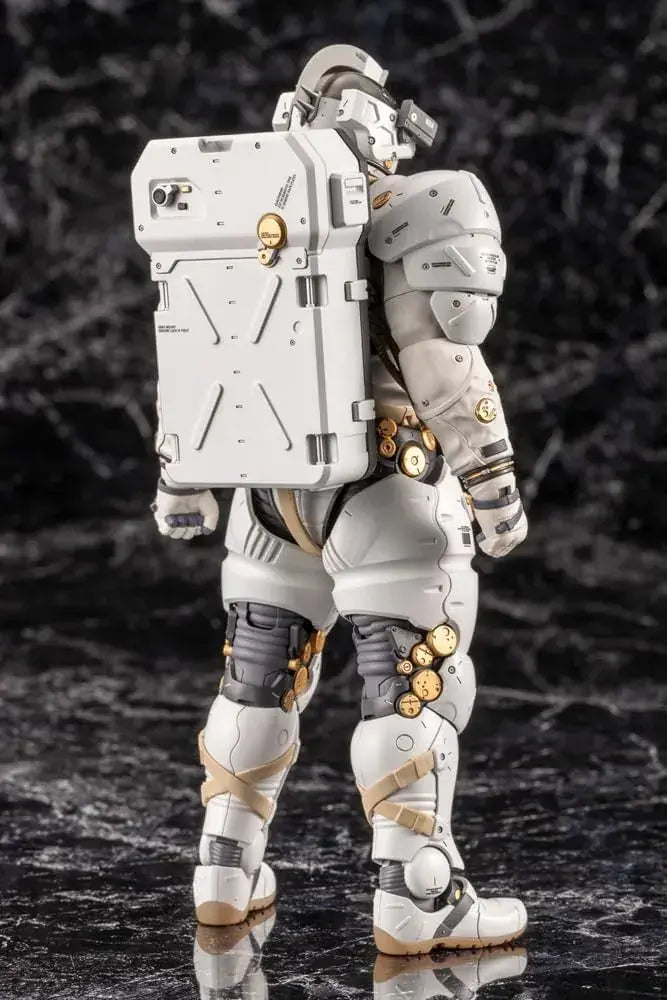 Kotobukiya Kojima Productions Ludens 190mm Plastic Model Kit