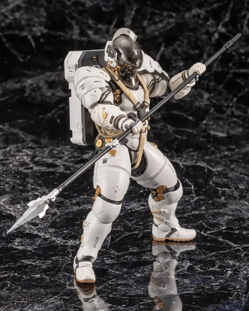 Kotobukiya Kojima Productions Ludens 190mm Plastic Model Kit