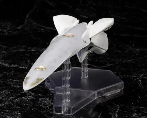 Kotobukiya Legend Galactic Heroes Brunhild Battleship 1/3000