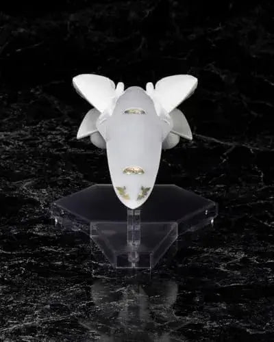 Kotobukiya Legend Galactic Heroes Brunhild Battleship 1/3000
