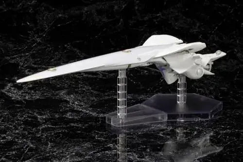 Kotobukiya Legend Galactic Heroes Brunhild Battleship 1/3000