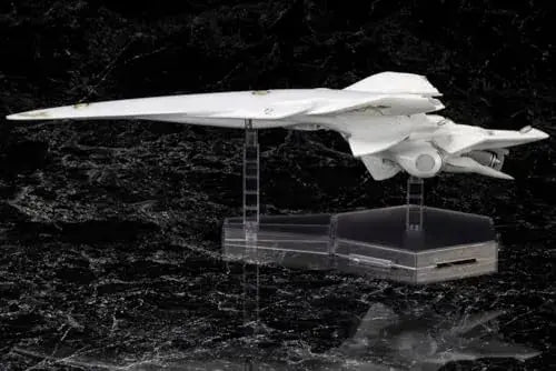 Kotobukiya Legend Galactic Heroes Brunhild Battleship 1/3000