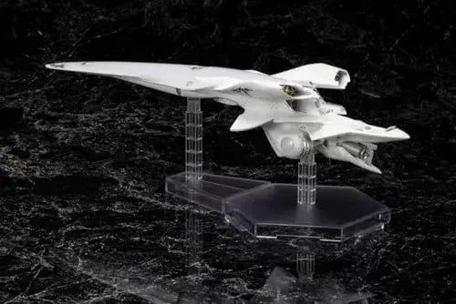 Kotobukiya Legend Galactic Heroes Brunhild Battleship 1/3000