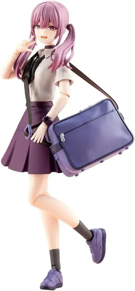 Kotobukiya Little Devil Twintail Chan Figure 1/10 Scale Model