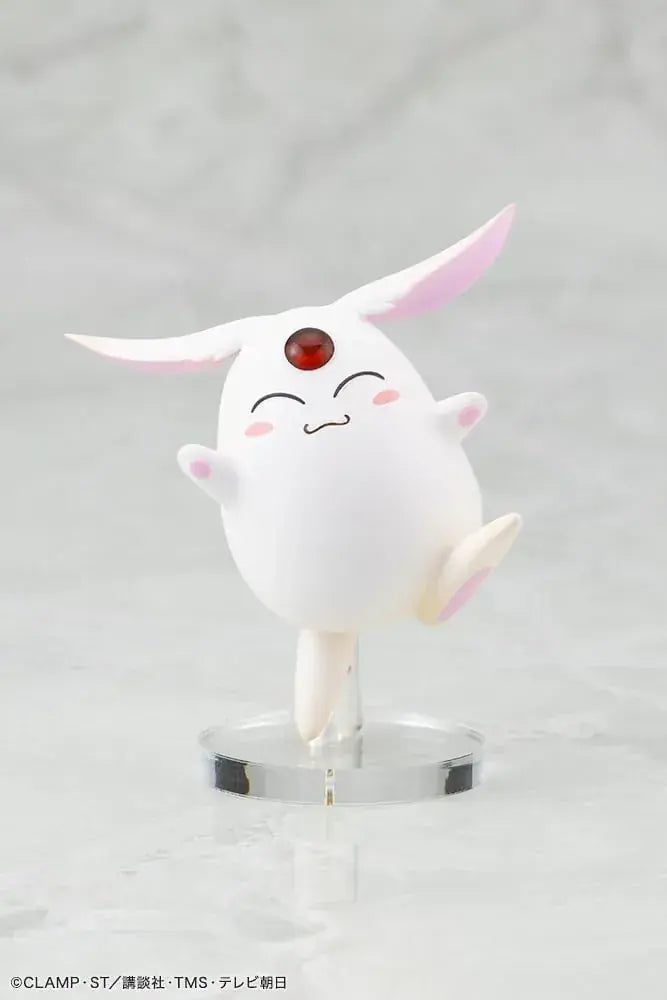 Kotobukiya Magic Knight Rayearth Hikaru Moving Figure 1/7 Scale