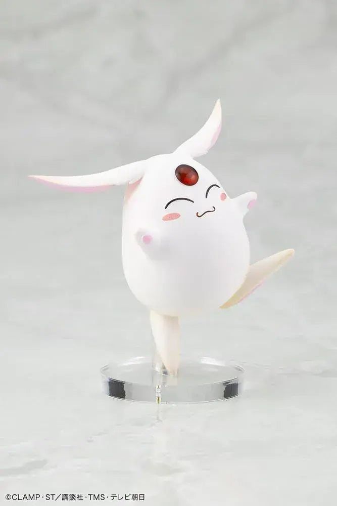 Kotobukiya Magic Knight Rayearth Hikaru Moving Figure 1/7 Scale
