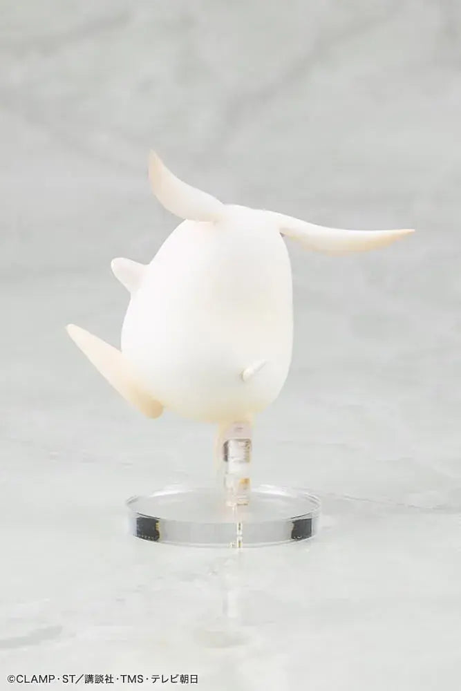 Kotobukiya Magic Knight Rayearth Hikaru Moving Figure 1/7 Scale