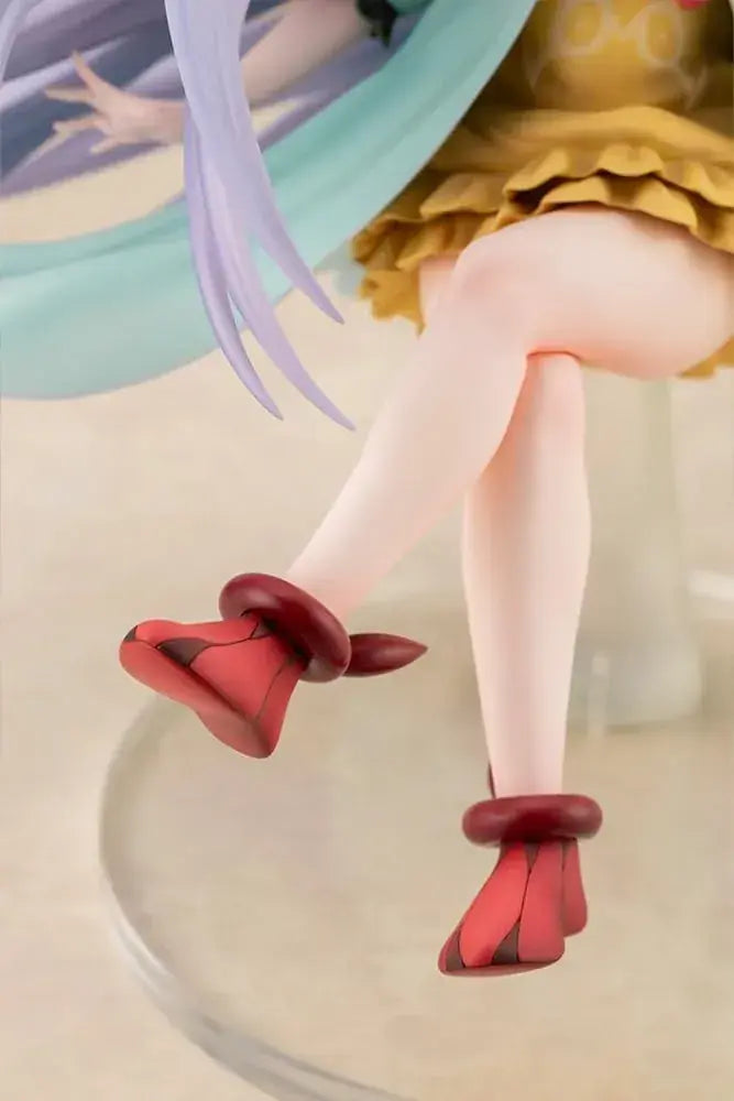 Kotobukiya Magic Power MP Fairy Character Figure 1/1 Scale 19 cm