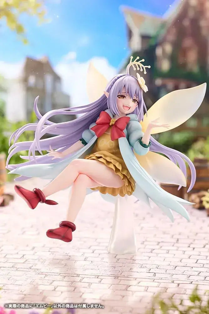 Kotobukiya Magic Power MP Fairy Character Figure 1/1 Scale 19 cm