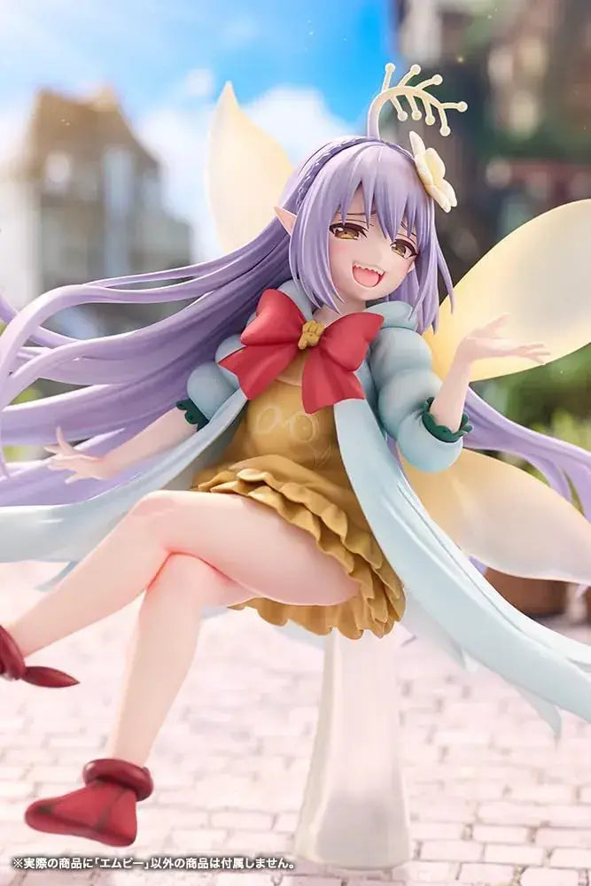 Kotobukiya Magic Power MP Fairy Character Figure 1/1 Scale 19 cm