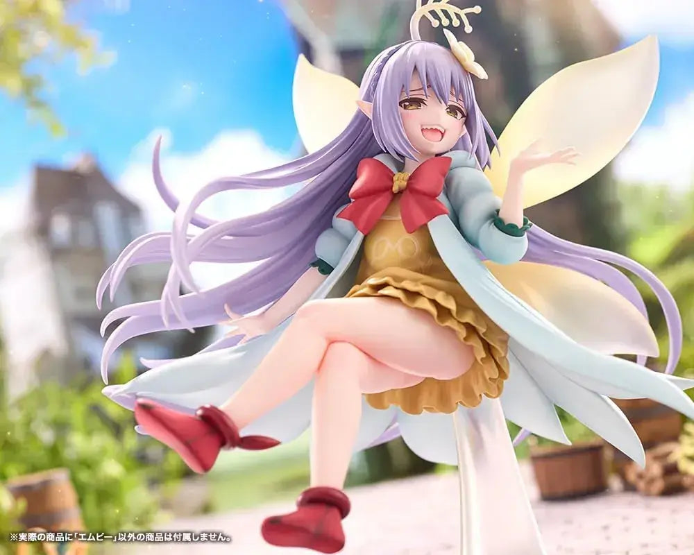 Kotobukiya Magic Power MP Fairy Character Figure 1/1 Scale 19 cm